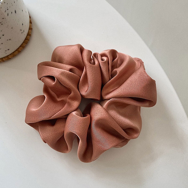 Handmade Multicolor Headband - Orchid Unique