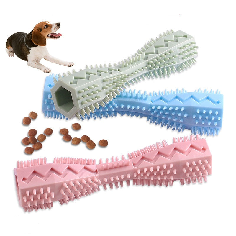 Toothbrush toy - Orchid Unique