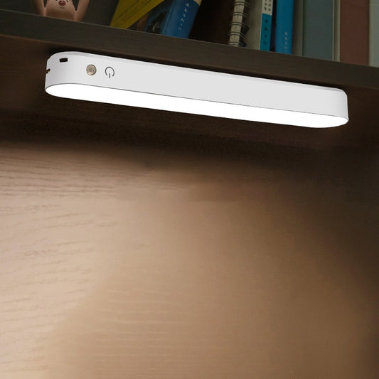 No Drilling/Magnetic Bedroom Bedside Remote Control Night Light - Orchid Unique