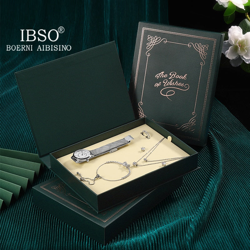 IBSO - Orchid Unique