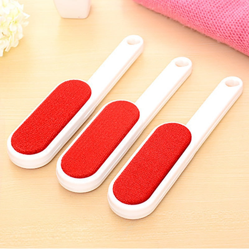 Dust Removal Brush - Orchid Unique