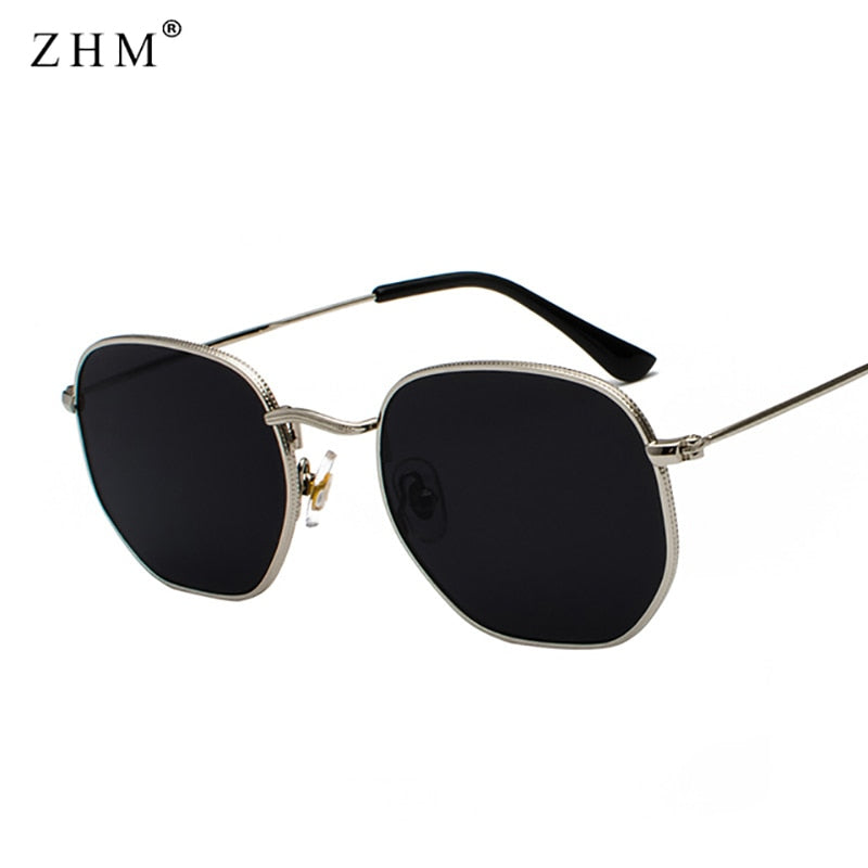 Vintage Sunglasses - Orchid Unique