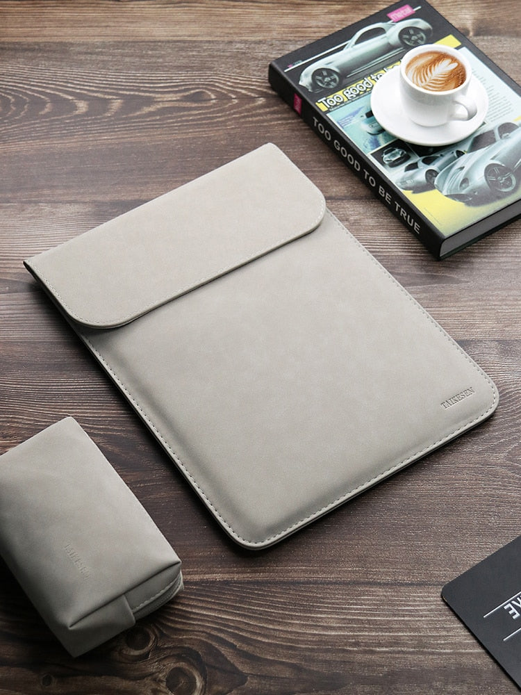 Cute Sleeve Laptop Bags - Orchid Unique