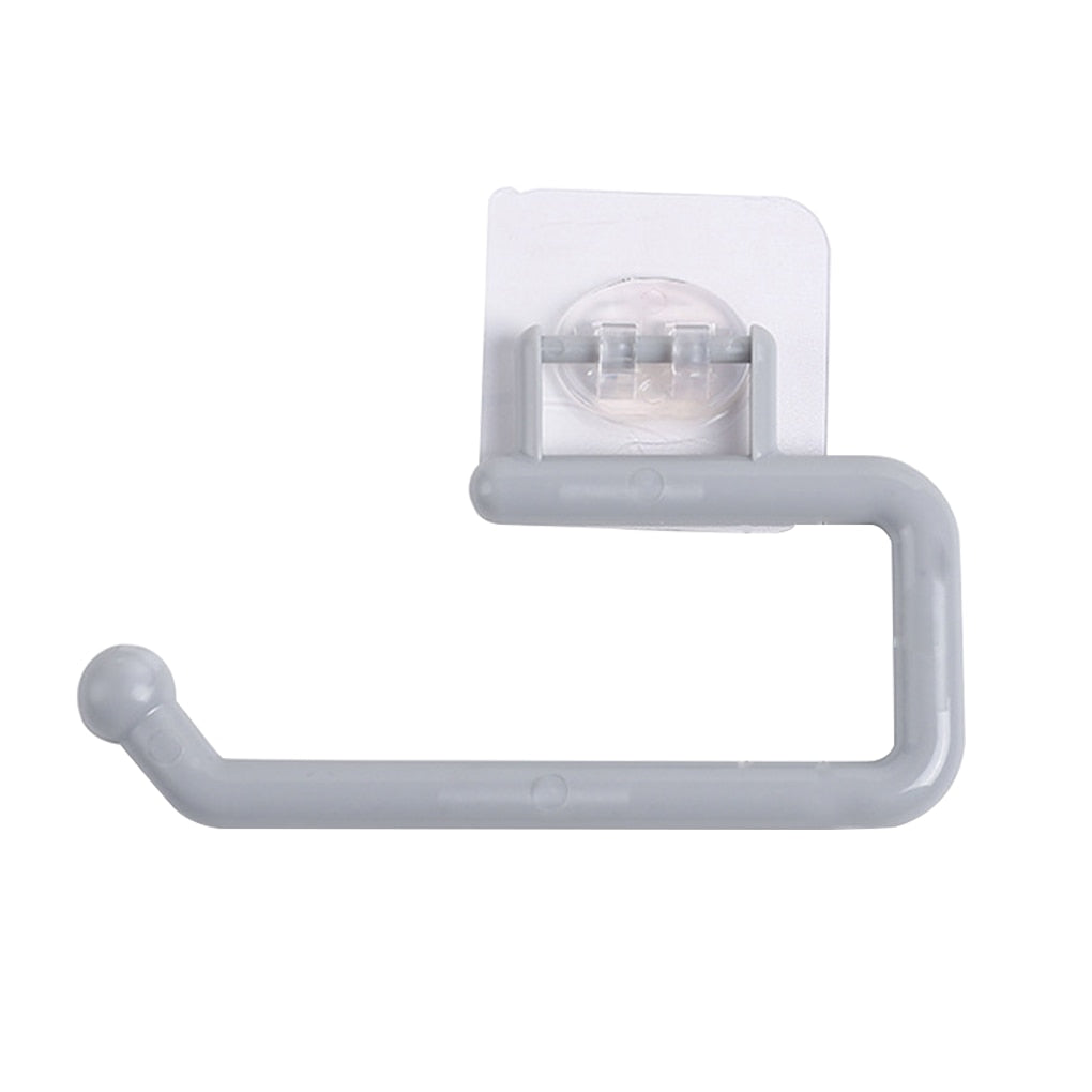 Adjustable Toilet Paper Holder - Orchid Unique