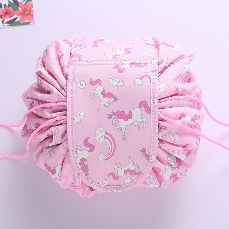 Flush Makeup Organizer - Orchid Unique