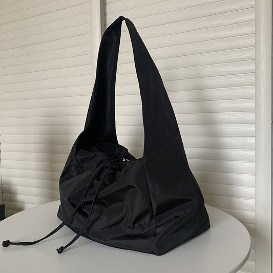 New Nylon Bucket Fashion - Orchid Unique