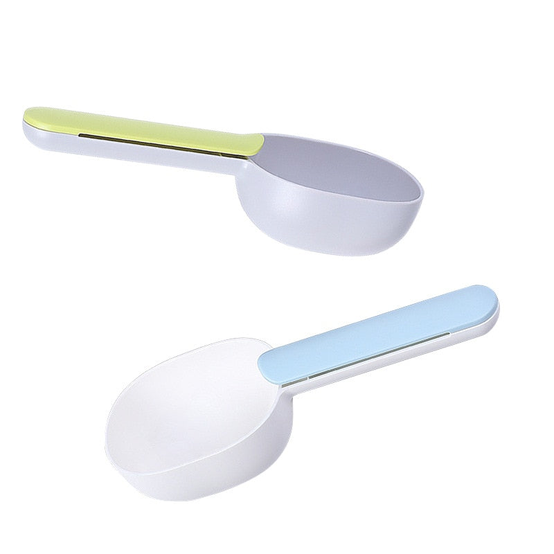 Multifunctional feeding spoon - Orchid Unique