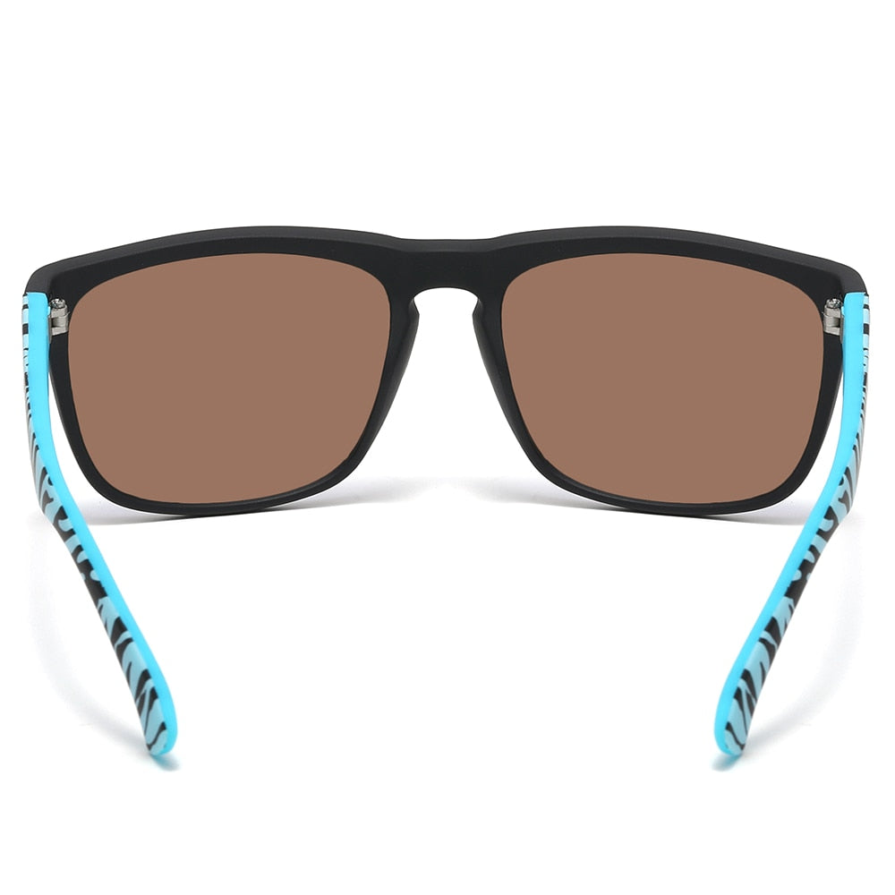 New Polarized Sunglasses - Orchid Unique