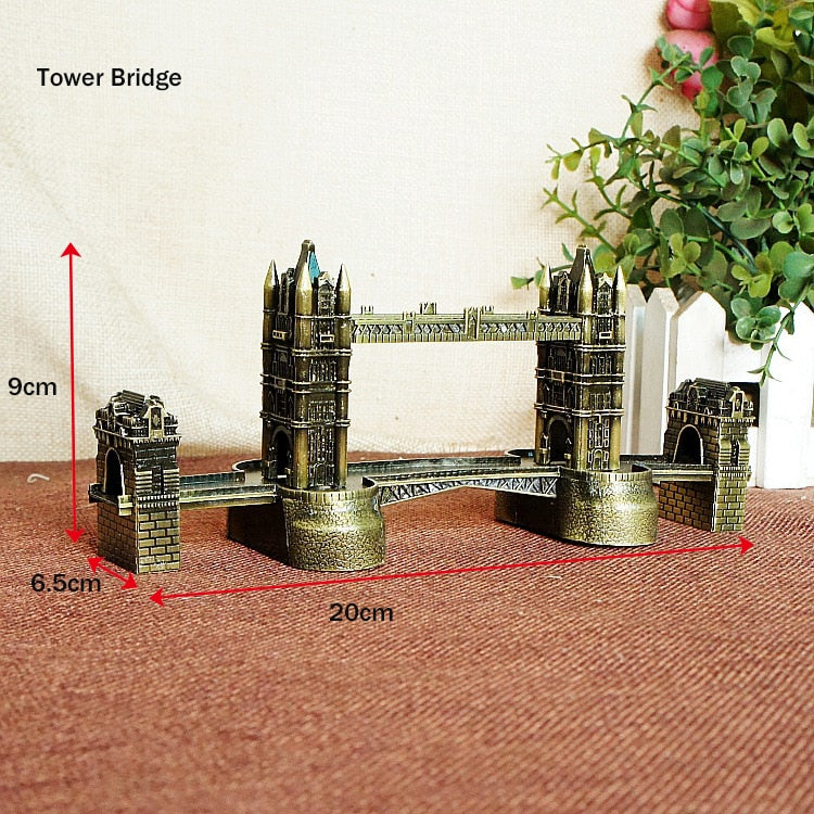 Architectural Miniature Model - Orchid Unique
