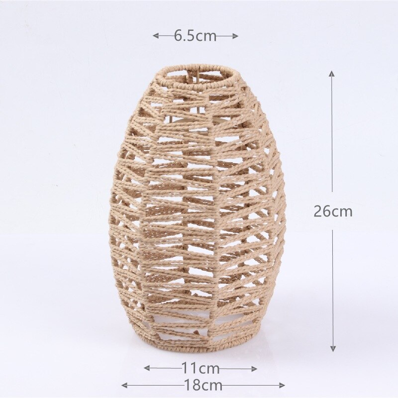 Pendant Lamp Shade - Orchid Unique