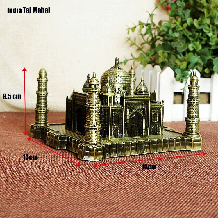 Architectural Miniature Model - Orchid Unique
