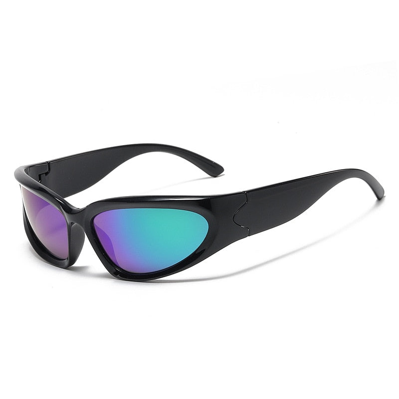 Trendy Sunglasses - Orchid Unique