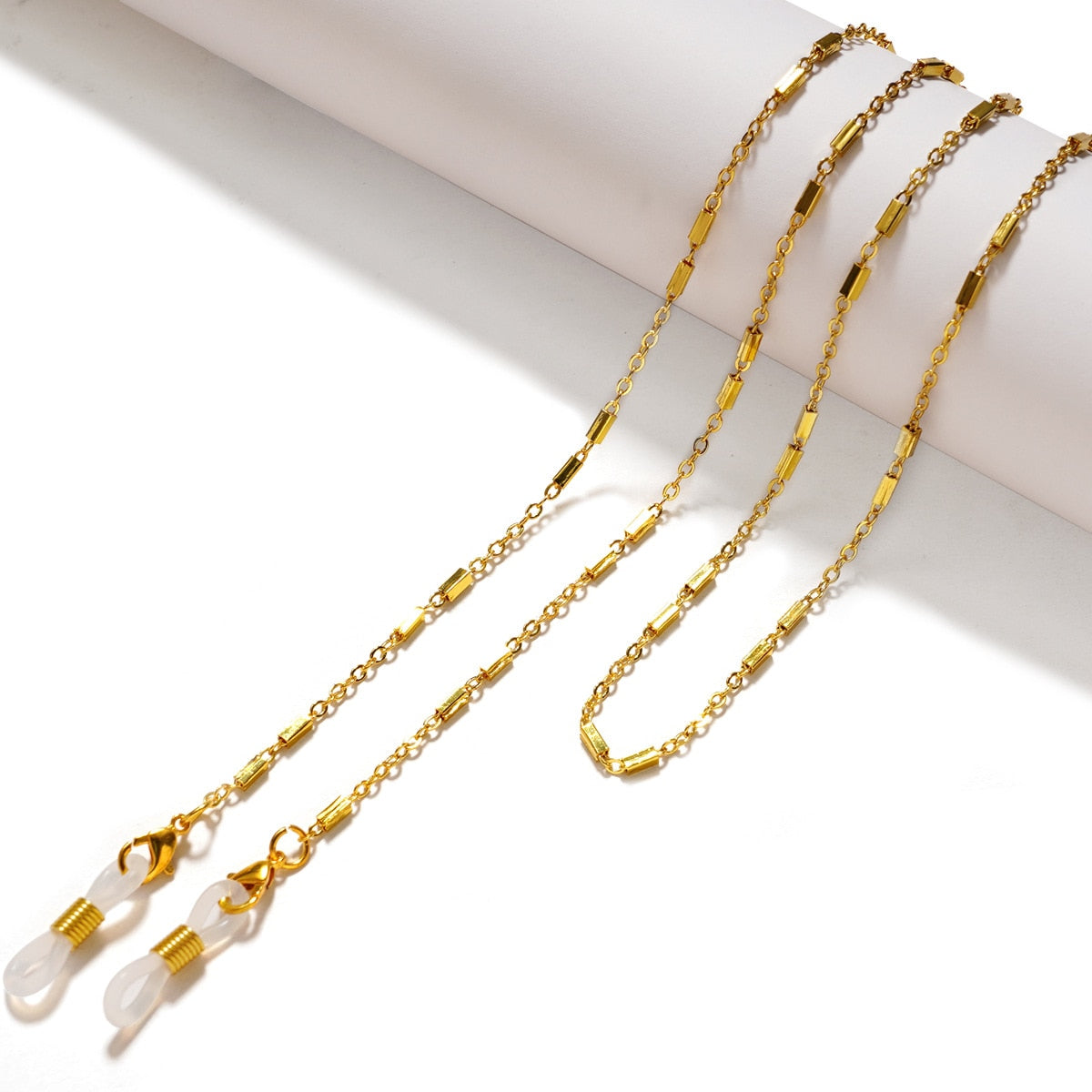 Strap Holder Sunglass - Orchid Unique