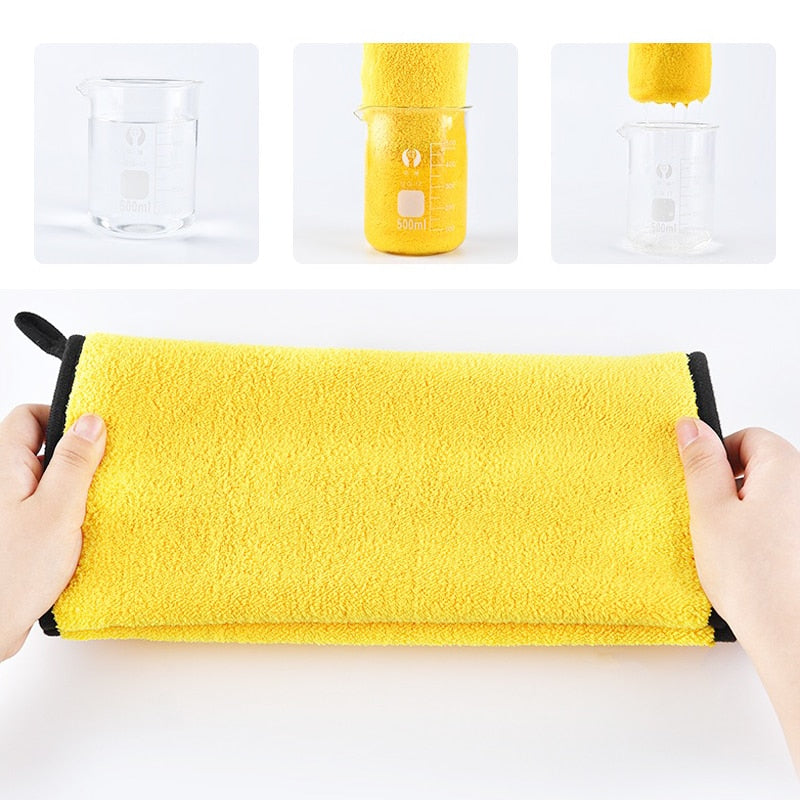 Pet Towels - Orchid Unique