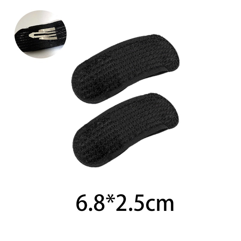 Creative Bump up Hair Clip - Orchid Unique  SPECIFICATIONS Weight: 8g Type: Barrettes Style: Fashion 01-02-03-05-04 Creative Bump up Hair Clip SPECIFICATIONS Weight: 8g Type: Barrettes Style: Fashion (Store description)  4 3 11716349  (Store description) 14:691#01-14:366#02-14:200004891#03-14:1254#05-14:1052#04 01-02-03-05-04 Orchid  Hair Accessories