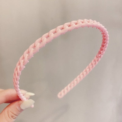Wavy Hair Band - Orchid Unique  SPECIFICATIONS Type: Hairbands Style: Fashion G01-G02-G03-G04-G05-G06-G07-G08-G09-G10 Wavy Hair Band SPECIFICATIONS Type: Hairbands Style: Fashion (Store description)  17 16 49376053  (Store description) 14:691#G01-14:366#G02-14:200004891#G03-14:1254#G04-14:1052#G05-14:10#G06-14:193#G07-14:350853#G08-14:175#G09-14:496#G10 G01-G02-G03-G04-G05-G06-G07-G08-G09-G10 Orchid  Hair Accessories