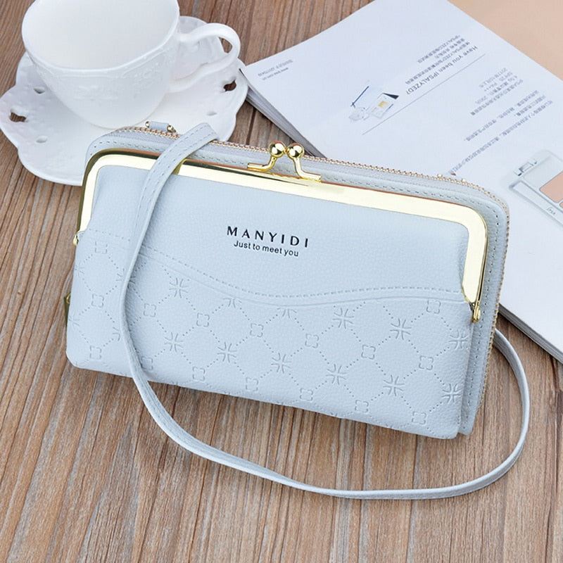 Handbags Pu Leather - Orchid Unique