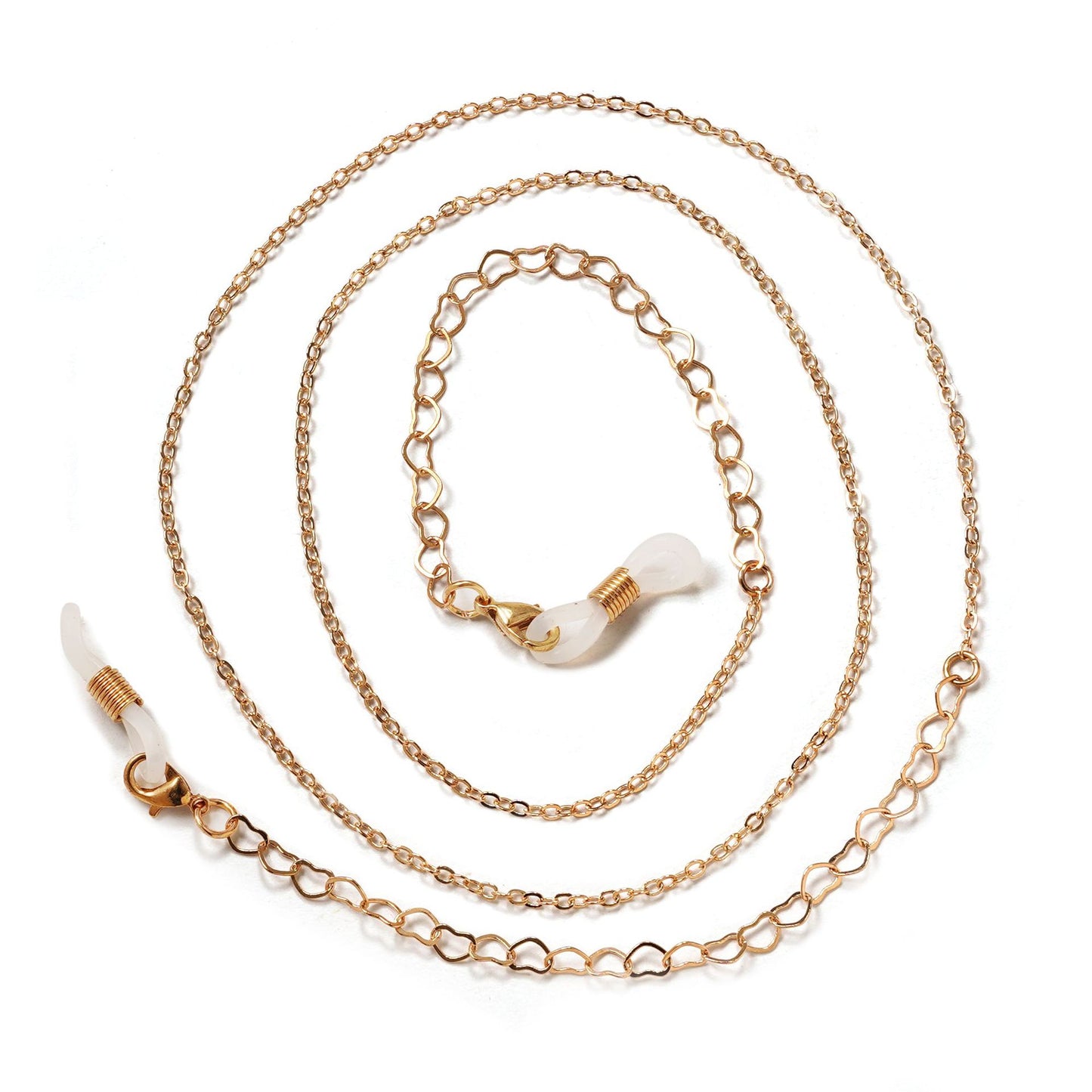 Strap Holder Sunglass - Orchid Unique