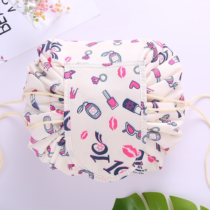 Flush Makeup Organizer - Orchid Unique