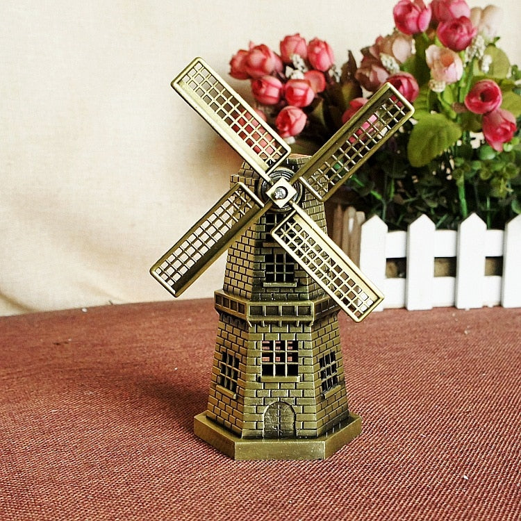 Architectural Miniature Model - Orchid Unique