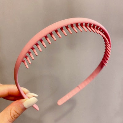 Wavy Hair Band - Orchid Unique  SPECIFICATIONS Type: Hairbands Style: Fashion G01-G02-G03-G04-G05-G06-G07-G08-G09-G10 Wavy Hair Band SPECIFICATIONS Type: Hairbands Style: Fashion (Store description)  5 4 25797183  (Store description) 14:691#G01-14:366#G02-14:200004891#G03-14:1254#G04-14:1052#G05-14:10#G06-14:193#G07-14:350853#G08-14:175#G09-14:496#G10 G01-G02-G03-G04-G05-G06-G07-G08-G09-G10 Orchid  Hair Accessories