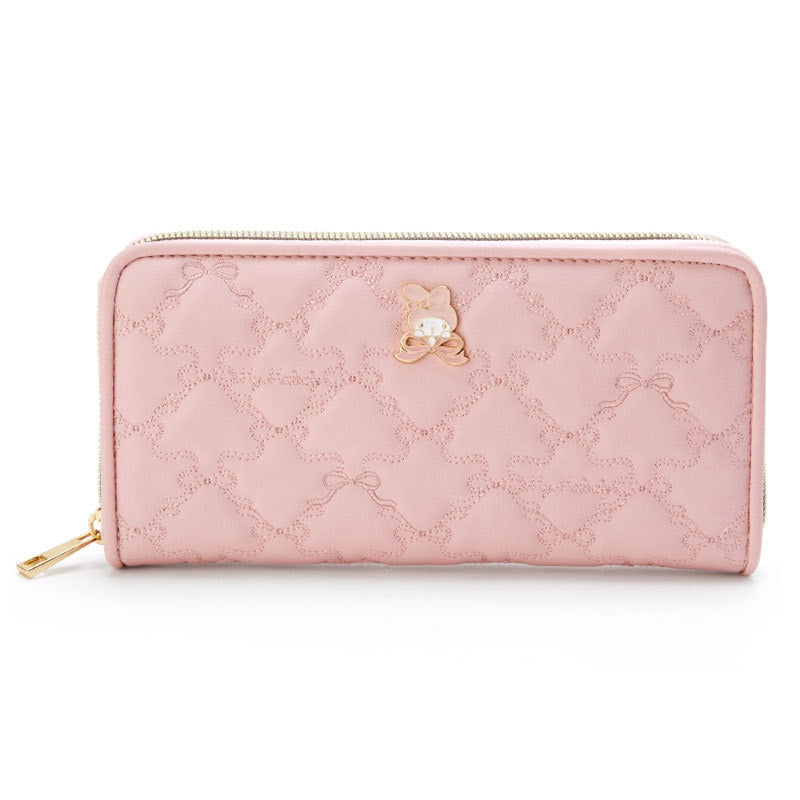 Kawaii Cute Wallet - Orchid Unique