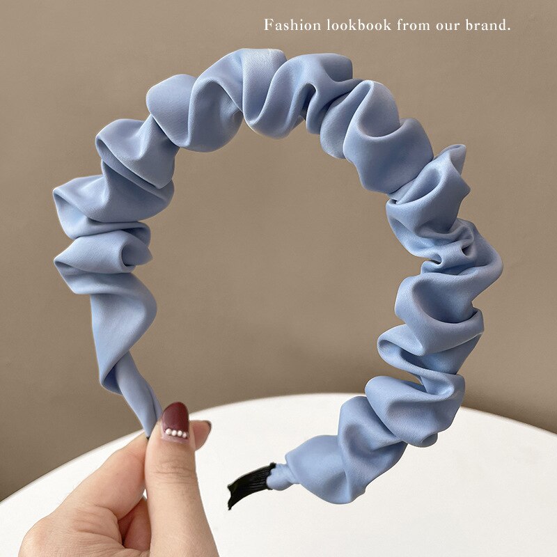 Hairbands - Orchid Unique