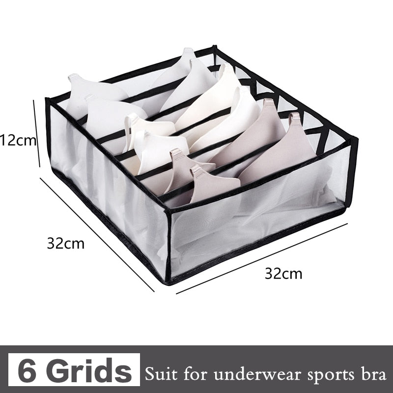 Jeans & Pants organizer - Orchid Unique
