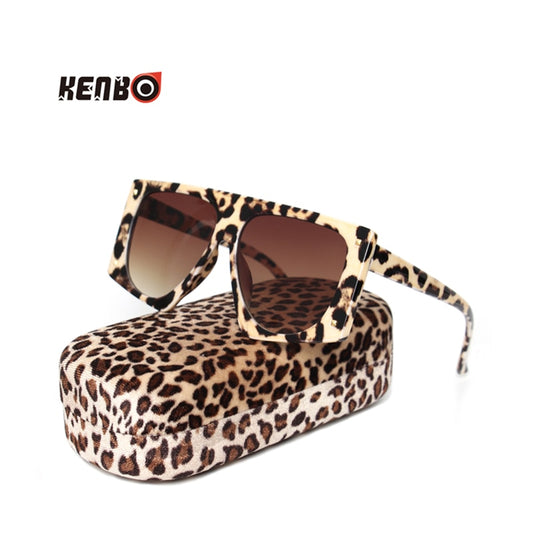 Kenbo Fashion Sunglasses - Orchid Unique