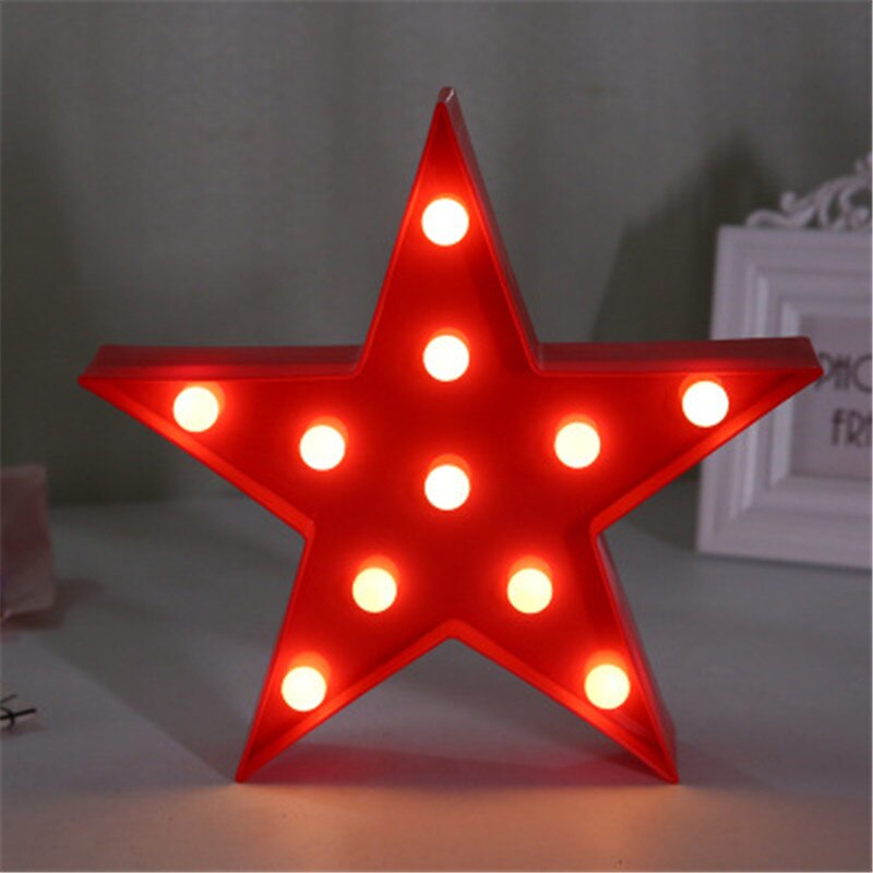 LED 3D Light Night Light - Orchid Unique
