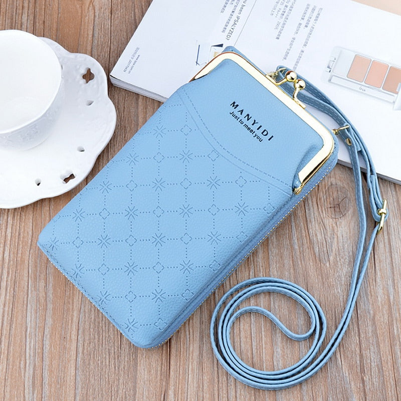Handbags Pu Leather - Orchid Unique