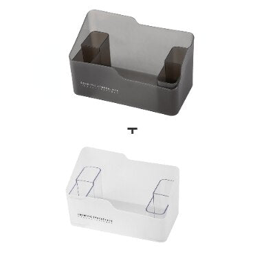 Cosmetic Organizer For Bathroom - Orchid Unique