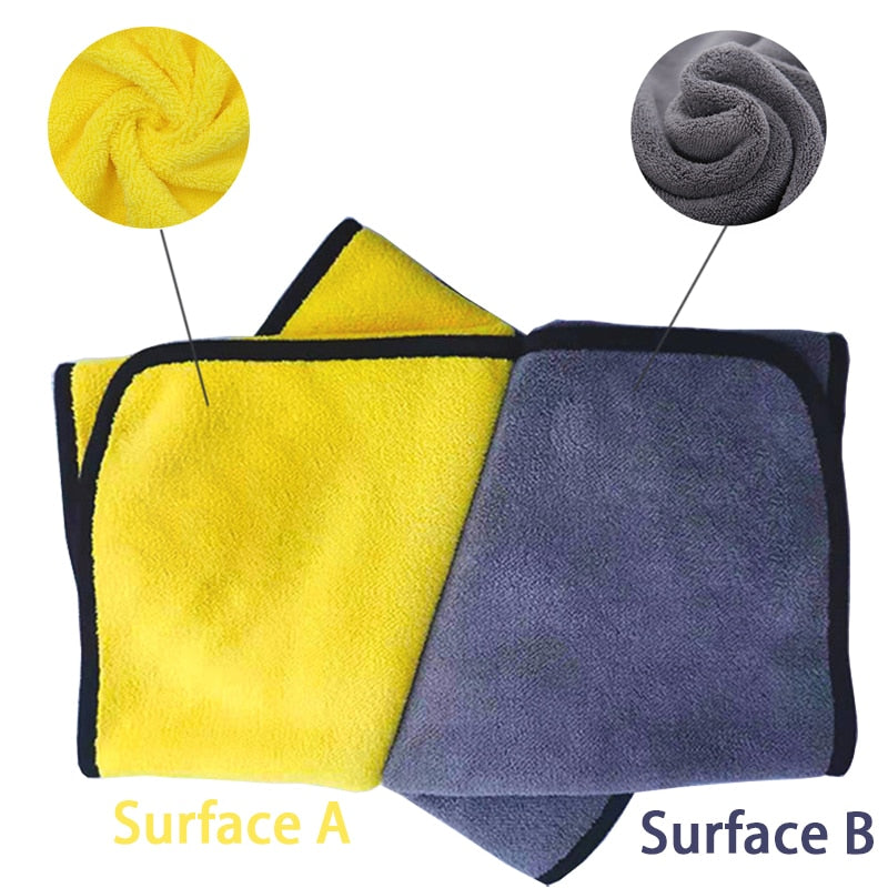 Pet Towels - Orchid Unique