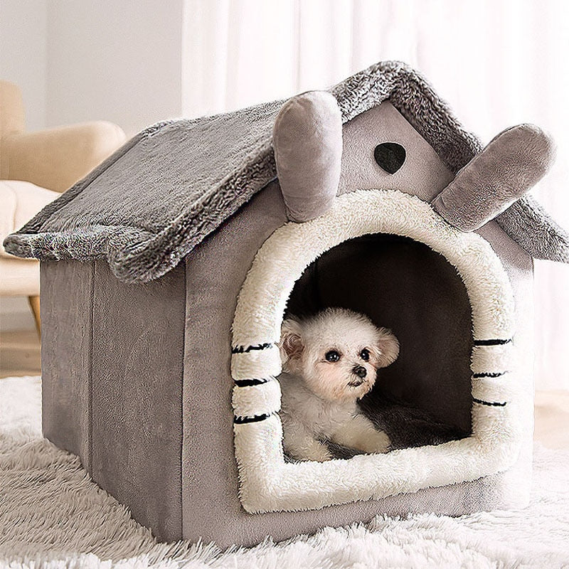 Beds for Cats & Dogs - Orchid Unique