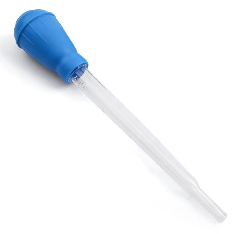 Lengthen Pipettes Aquarium Siphon - Orchid Unique