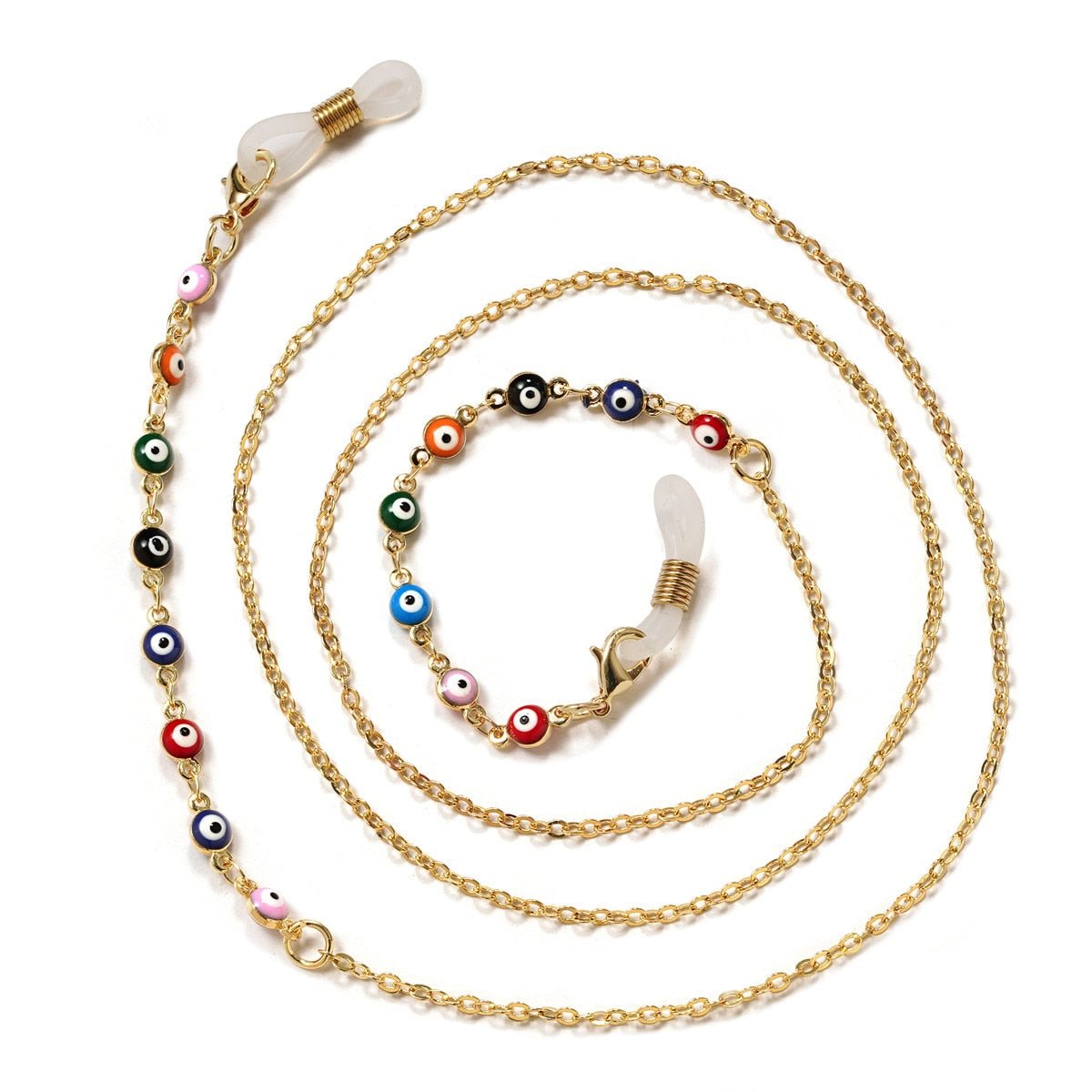 Strap Holder Sunglass - Orchid Unique