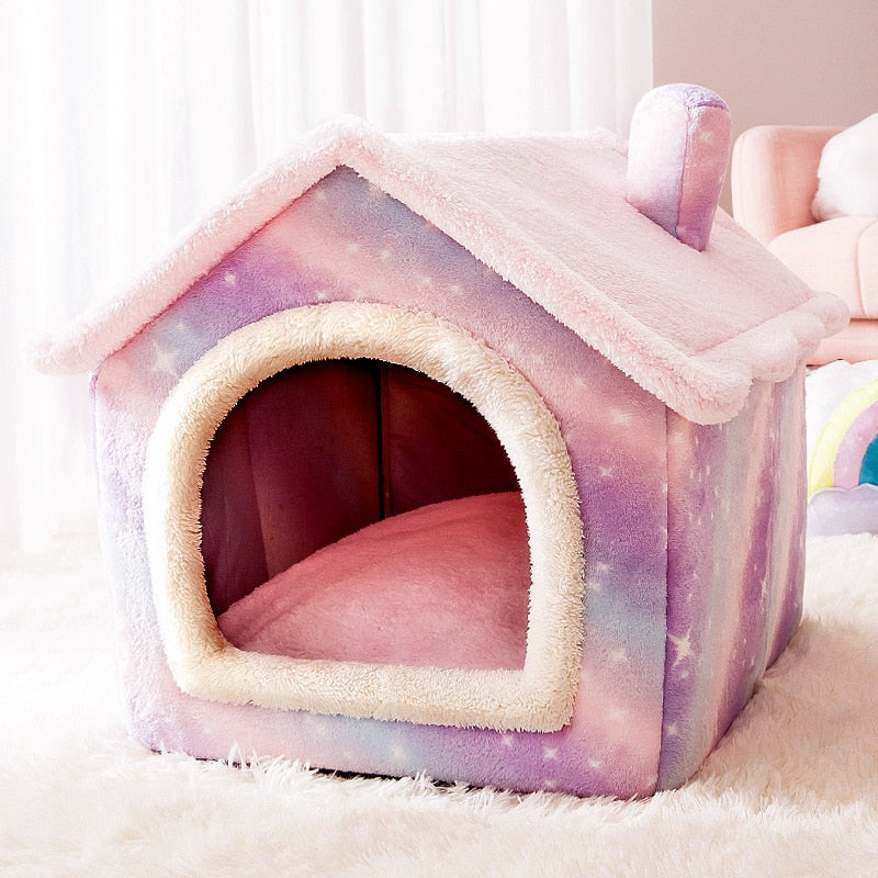 Beds for Cats & Dogs - Orchid Unique