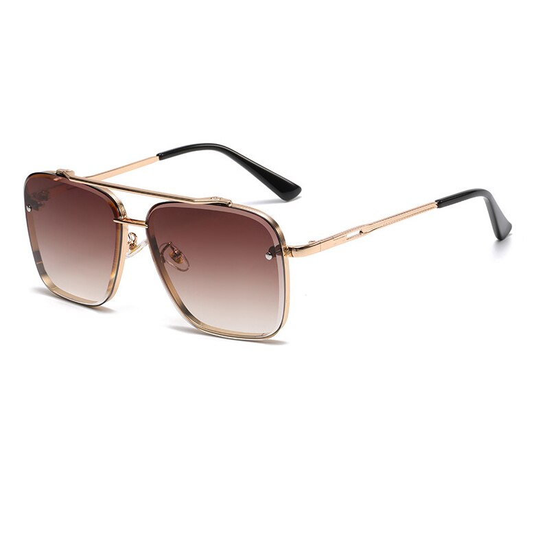 New Gradient Sunglasses - Orchid Unique