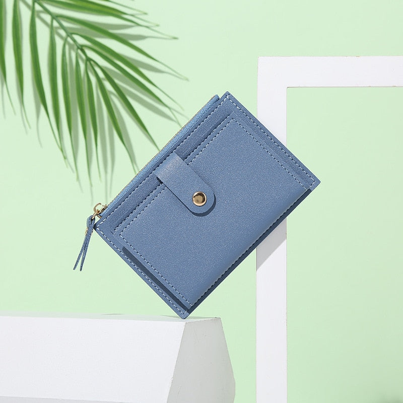 Unistybag Wallets for Women - Orchid Unique