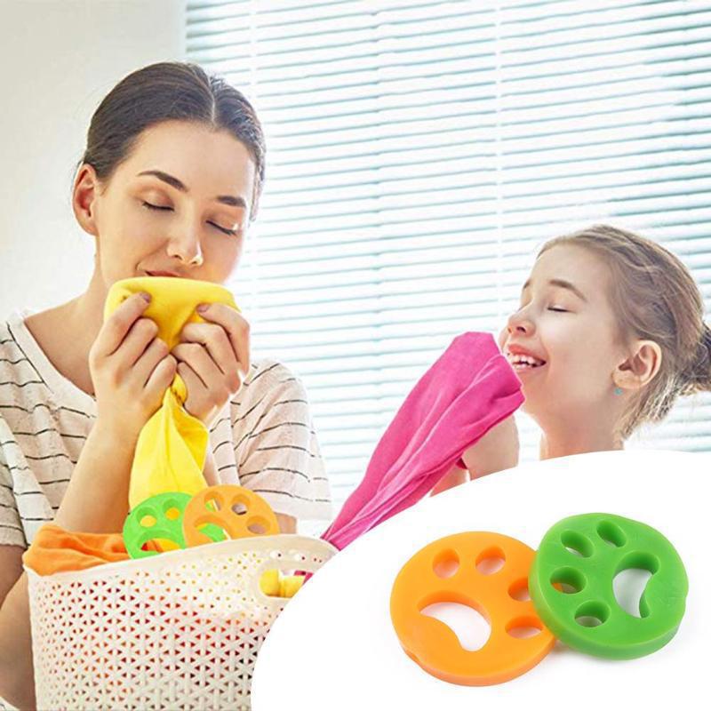 Pet Hair Remover Set - Orchid Unique