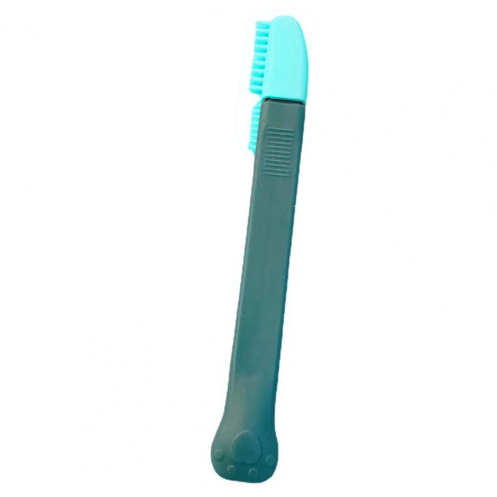 Eco-friendly cat eye wipe - Orchid Unique