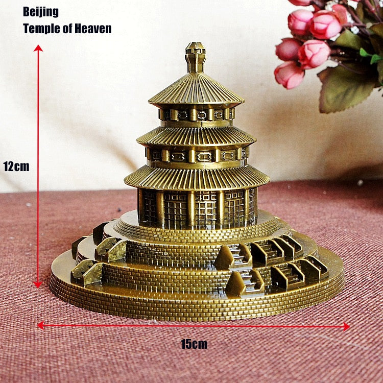 Architectural Miniature Model - Orchid Unique