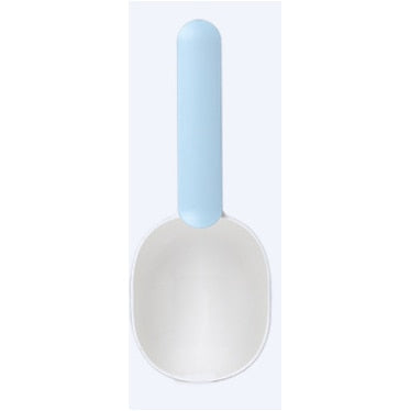 Multifunctional feeding spoon - Orchid Unique