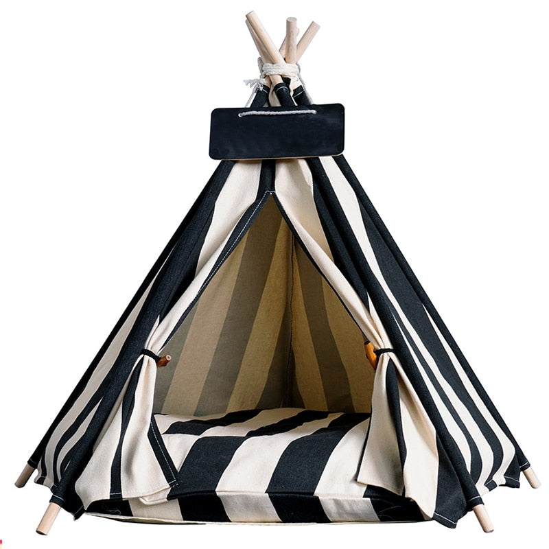 Tents for Dog Puppy Cat - Orchid Unique