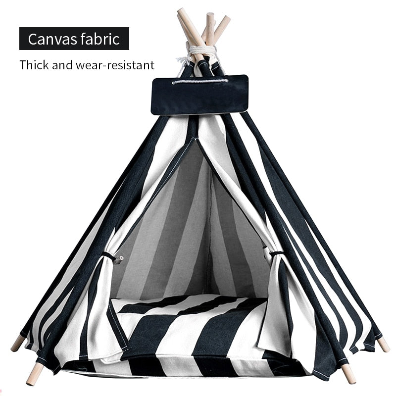Tents for Dog Puppy Cat - Orchid Unique