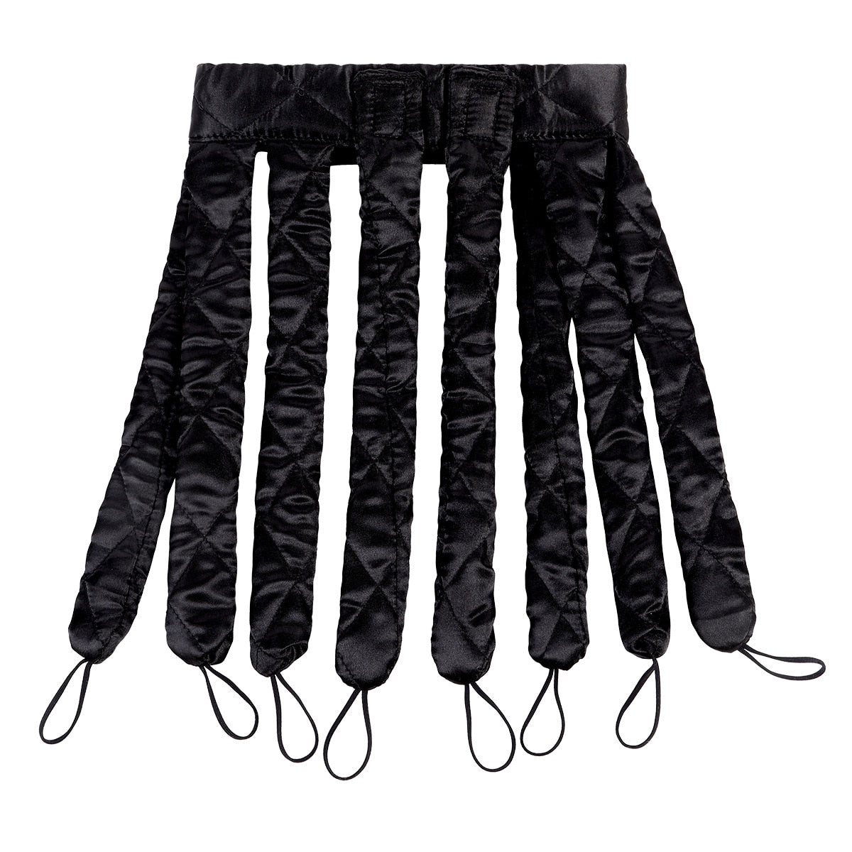 Sleeping Hair Curlers - Orchid Unique