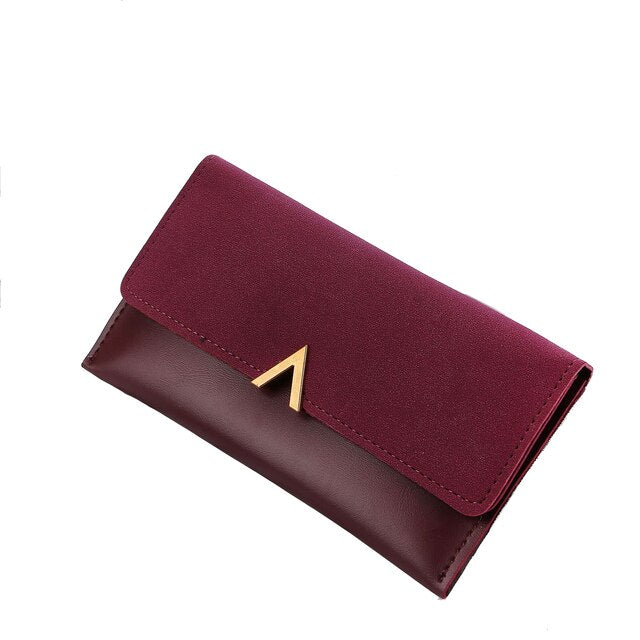 Unistybag Wallet - Orchid Unique