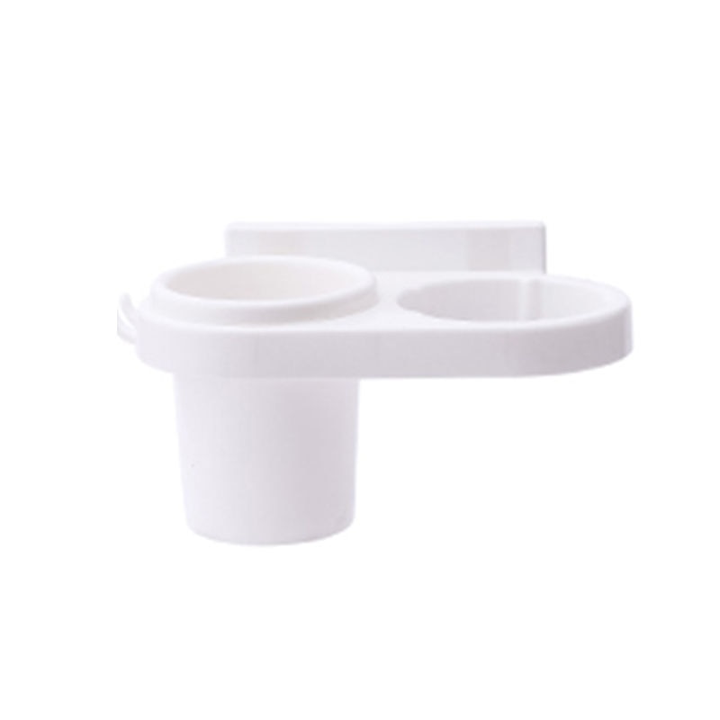 Hands-Free Hair Dryer Storage Box - Orchid Unique