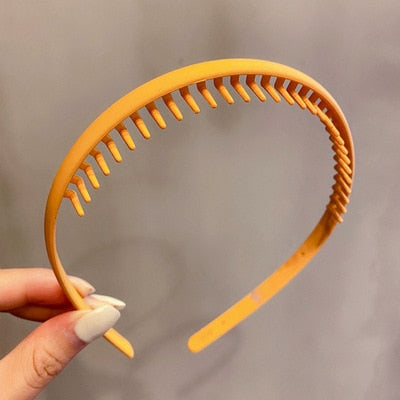 Wavy Hair Band - Orchid Unique  SPECIFICATIONS Type: Hairbands Style: Fashion G01-G02-G03-G04-G05-G06-G07-G08-G09-G10 Wavy Hair Band SPECIFICATIONS Type: Hairbands Style: Fashion (Store description)  11 10 34491251  (Store description) 14:691#G01-14:366#G02-14:200004891#G03-14:1254#G04-14:1052#G05-14:10#G06-14:193#G07-14:350853#G08-14:175#G09-14:496#G10 G01-G02-G03-G04-G05-G06-G07-G08-G09-G10 Orchid  Hair Accessories