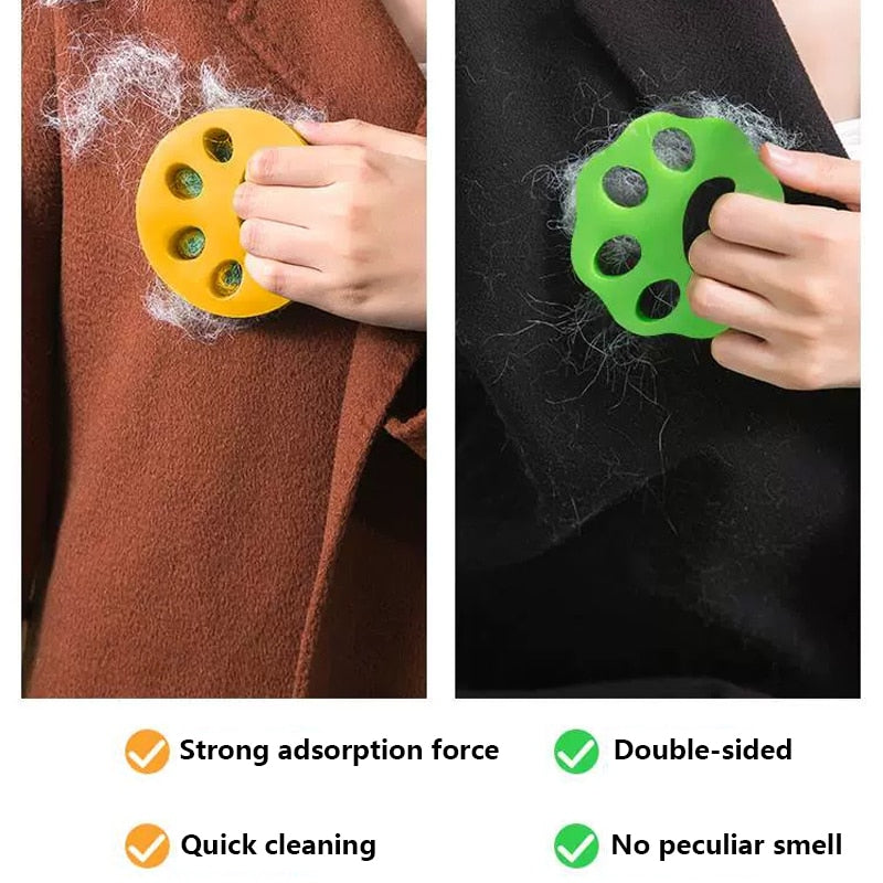 Pet Hair Remover Set - Orchid Unique